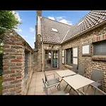 Les Champs De Holiday home