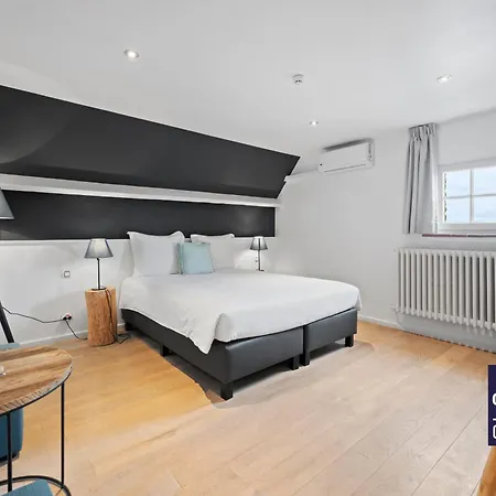 Les Champs De Дом отдыха *