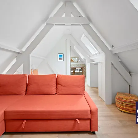 Les Champs De Дом отдыха Кнокке-Хейст