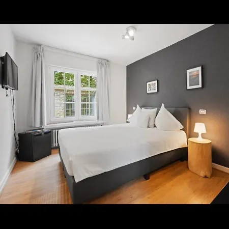 Semesterbostad Les Champs De *